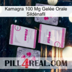 Kamagra 100 Mg Gelée Orale Sildénafil 33